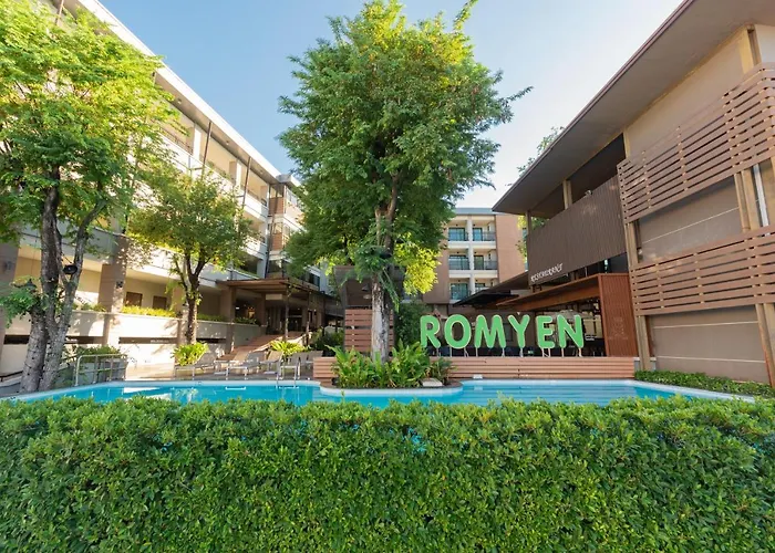 Romyen Garden Place