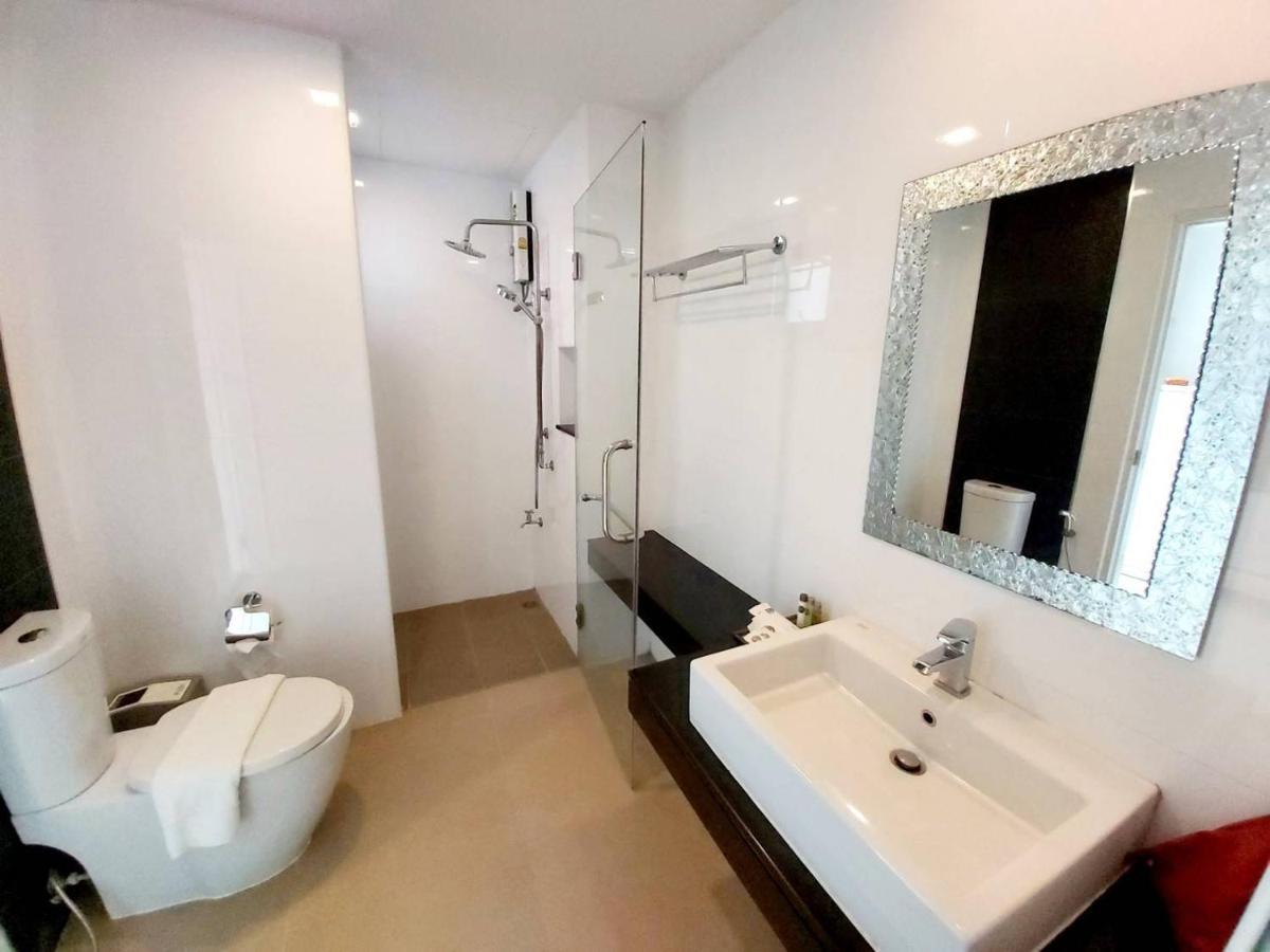 Romyen Garden Place Апарт-отель