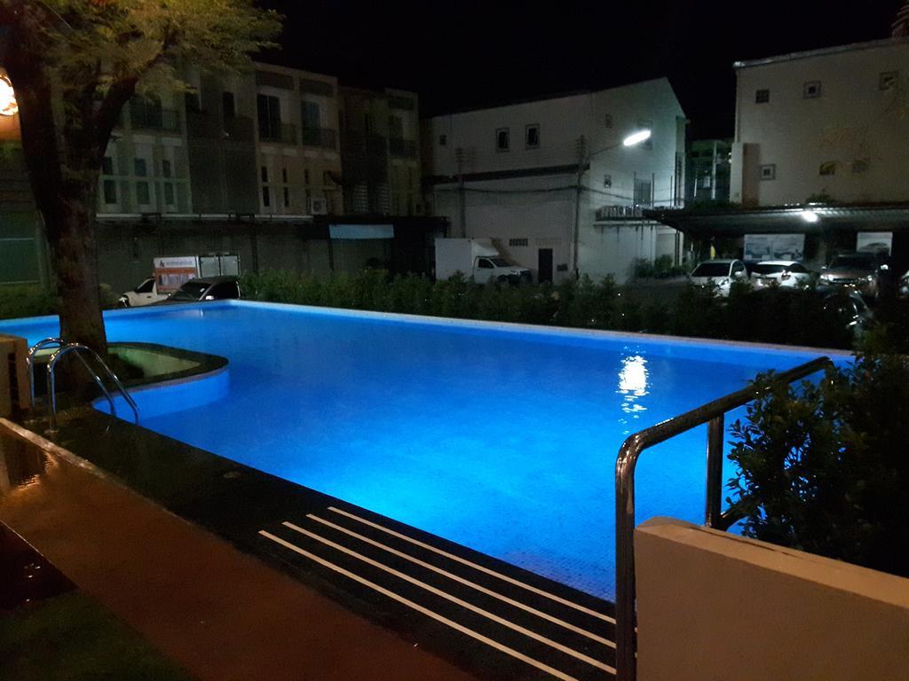 Romyen Garden Place 4* Накхонратчасима