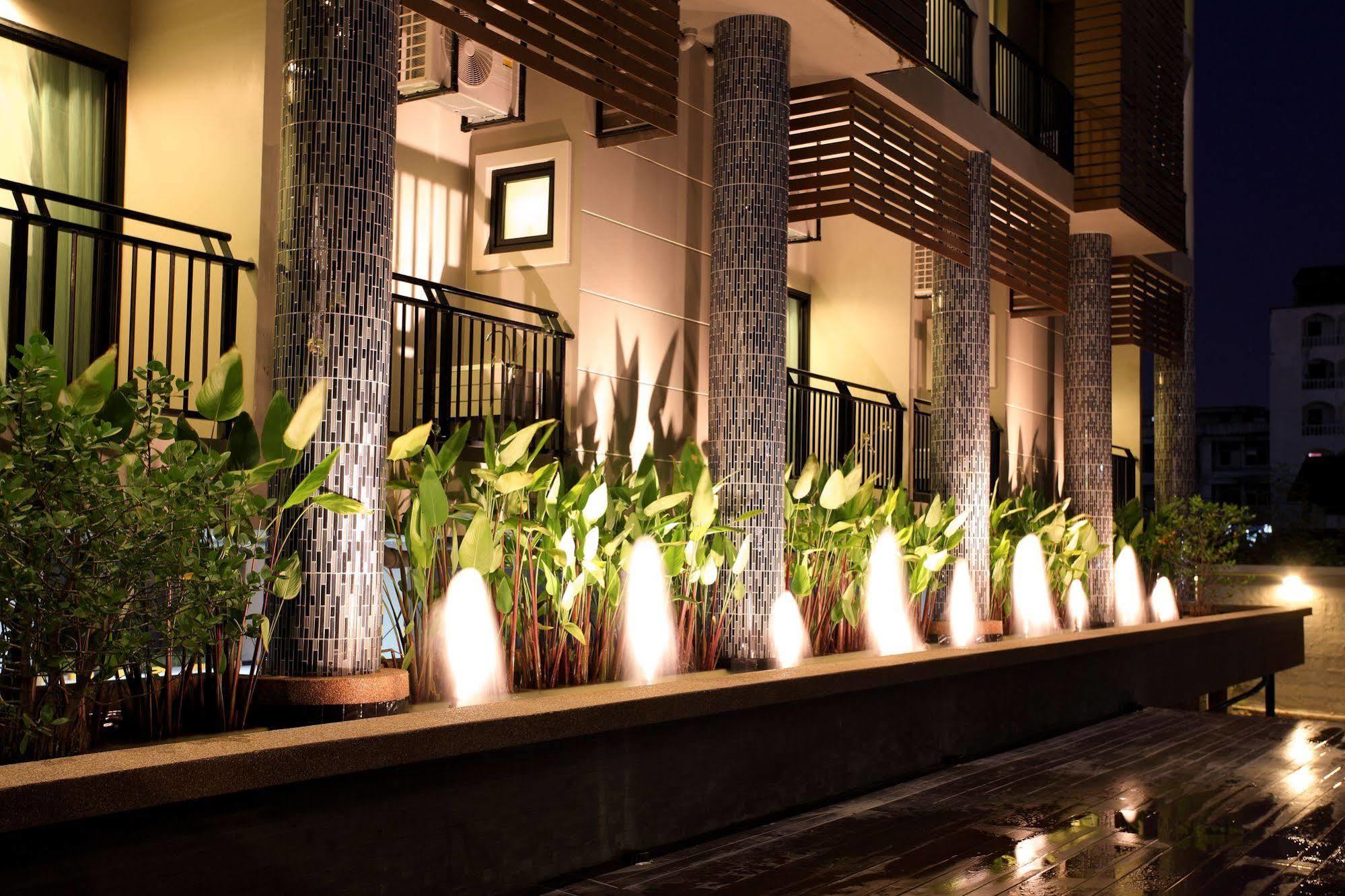 Romyen Garden Place 4* Накхонратчасима