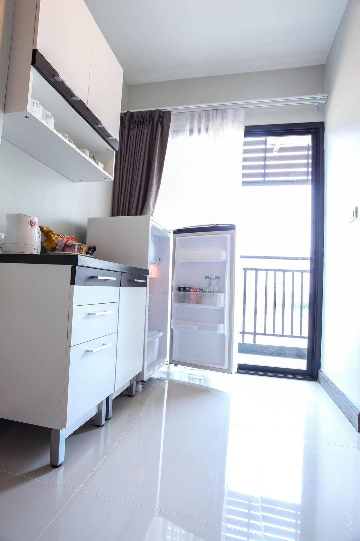 Romyen Garden Place Накхонратчасима