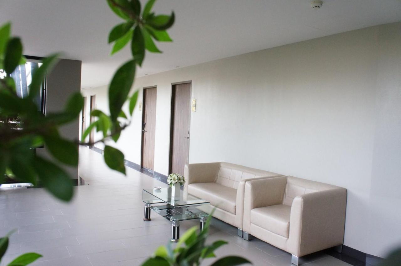 Romyen Garden Place Апарт-отель 4*
